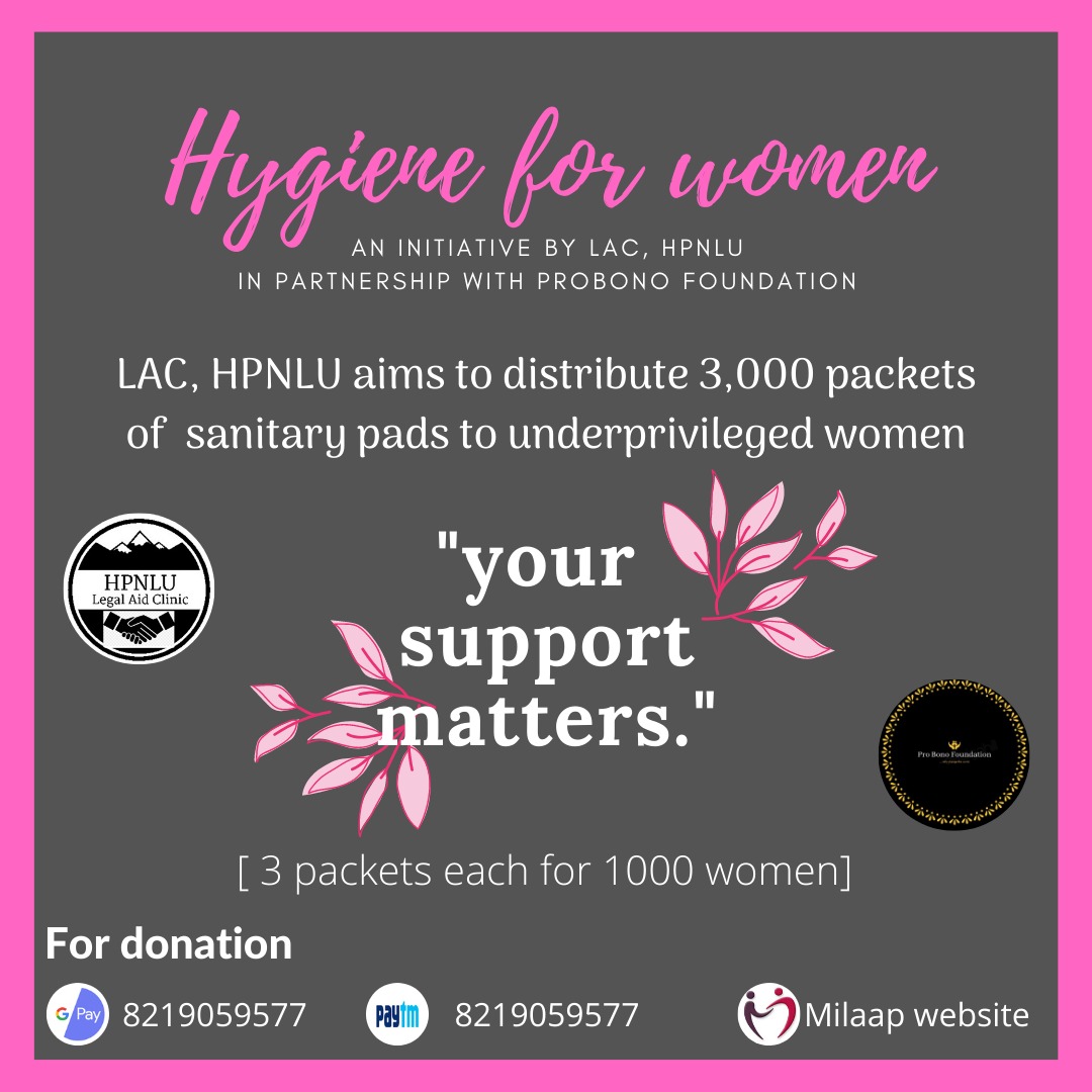 legalaidhpnlu's tweet photo. https://t.co/pZkhSNp0U5
To pay via Paytm 
https://t.co/OuVi0T2dOz
To pay via UPI 
https://t.co/KA6oELjp3Q
@hpnlu @RgnulLAC @theGNLU @nluj_laac @pro_bonof https://t.co/e3u2NW5Xip