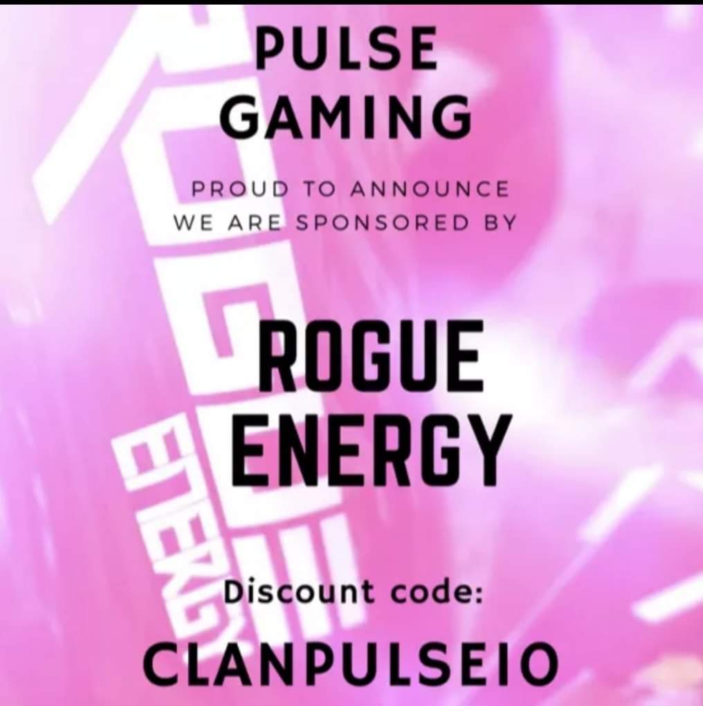 CL1P_1T's tweet photo. Use code CLANPULSE10 at checkout for 10% off your order https://t.co/UjBaNul6ik
