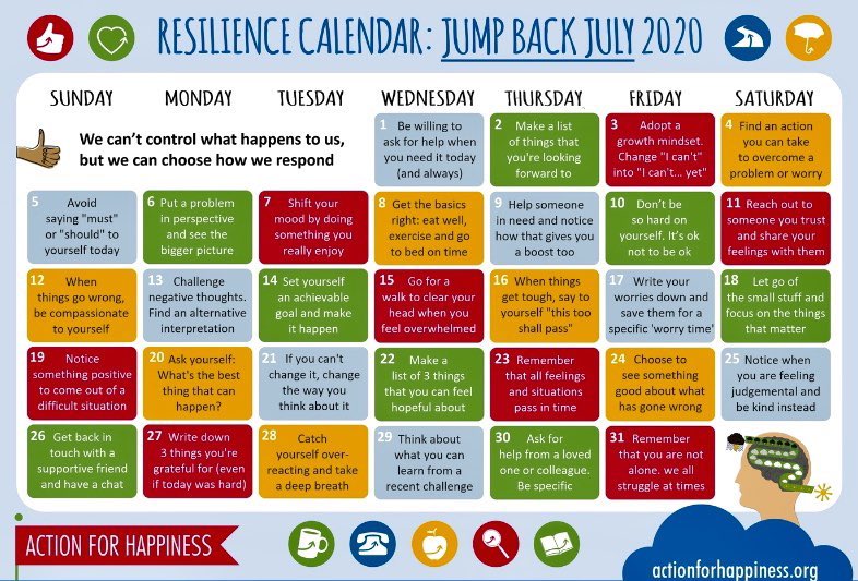 RGSHW DofE tweet media