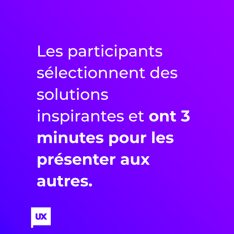 UXRepublic's tweet photo. Réaliser un Design Sprint ne s'improvise pas !
🎓 Formez vous aux métiers de l' #UX et de la Transformation Digitale.

#designsprint #uxdesign #formation 
https://t.co/6jUBqPEaoh https://t.co/Jt0RMSFMkA