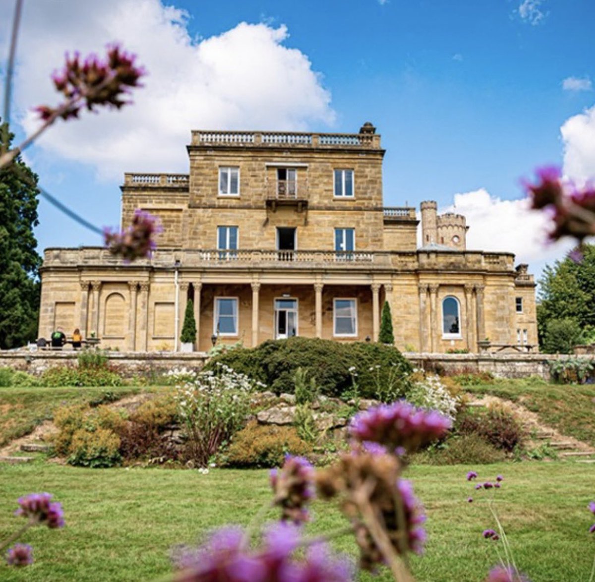 Salomons Estate tweet media