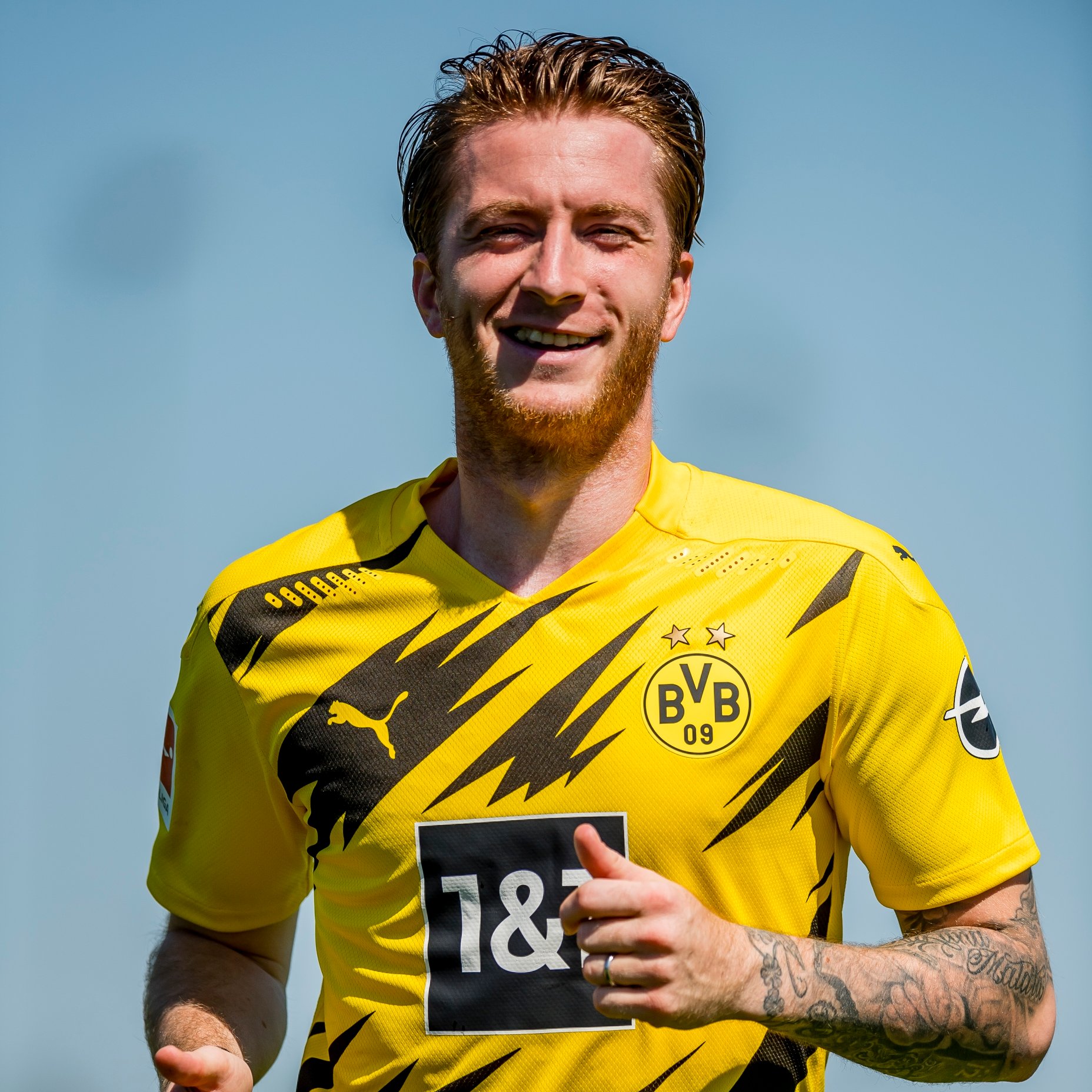 dortmund 2021 kit