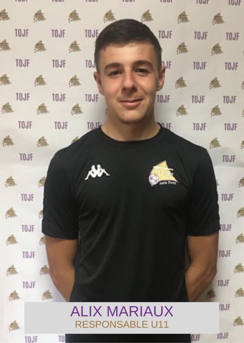 TojfTeam's tweet image. Félicitations à Corentin (@CorentinBreton9 )et Alix (@am_mrx ) qui valident les tests de sélection pour le BMF en apprentissage.

#TOJF 💜💛