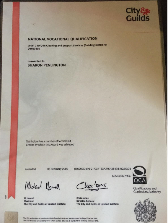 RuncornCleaner's tweet image. As a business we are continuing to ensure we protect our cleaners and our clients as far as possible during the COVID-19 outbreak