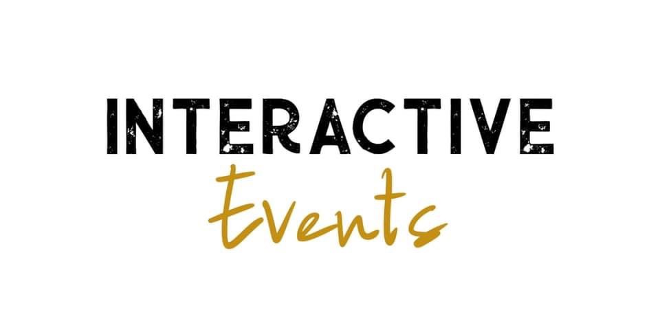 INTERACTIVE02's tweet photo. Here at Interactive we don't believe in a pre-packed product approach to events.

Our specialist team can work with you to create personalised  events that deliver results.

Lets discuss how to make good events unforgettable. https://t.co/TzIye4NEtG