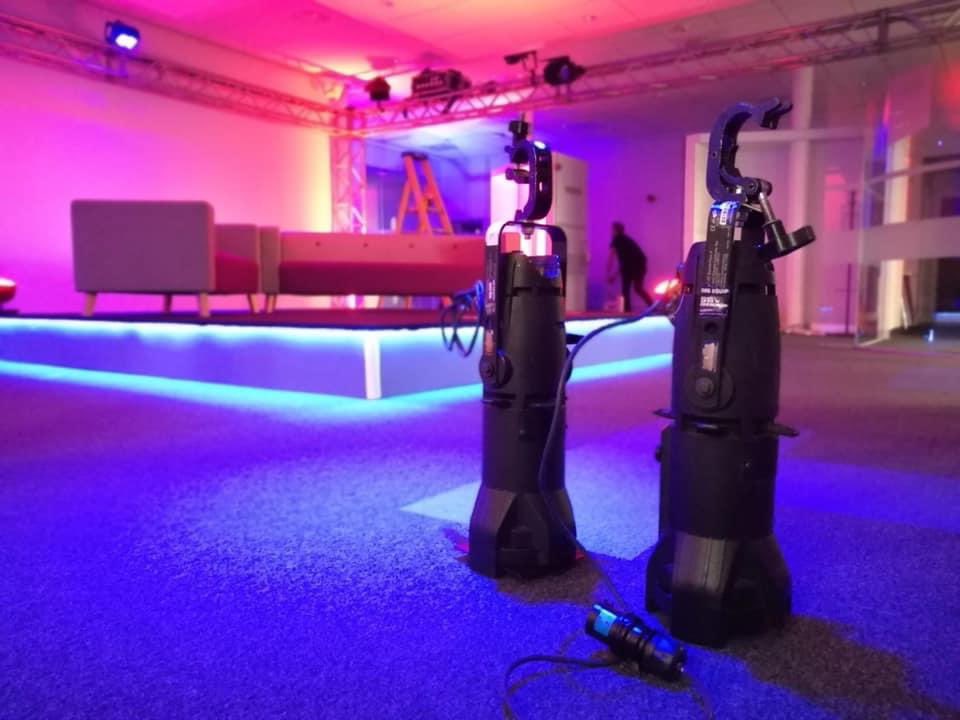INTERACTIVE02's tweet photo. Here at Interactive we don't believe in a pre-packed product approach to events.

Our specialist team can work with you to create personalised  events that deliver results.

Lets discuss how to make good events unforgettable. https://t.co/TzIye4NEtG