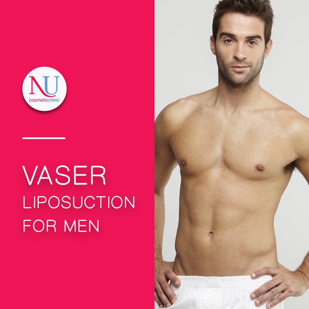 To all men who are longing for perfect athletic appearance?
Vaser Liposuction for men brings about muscle definition, creation of the six pack abs, chest definition, pectoral augmentation, definition of arms and shoulders.

Learn more 👉 buff.ly/2Bibbkv

📞 0800 007 5860