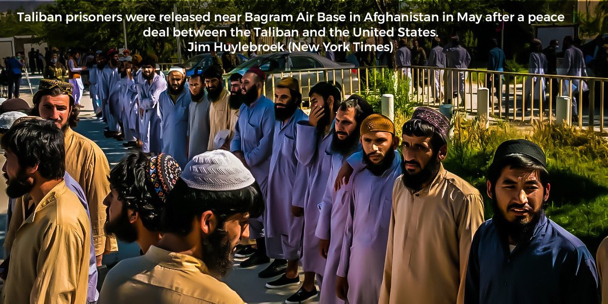 Suspicions of Russian Bounties Were Bolstered by Intercepted Data on Financial Transfers (from a bank account controlled by Russia’s military intelligence to a Taliban-linked account)| New York Times https://www.nytimes.com/2020/06/30/us/politics/russian-bounties-afghanistan-intelligence.html #PentagonLeak #WednesdayMorning #WednesdayWisdom