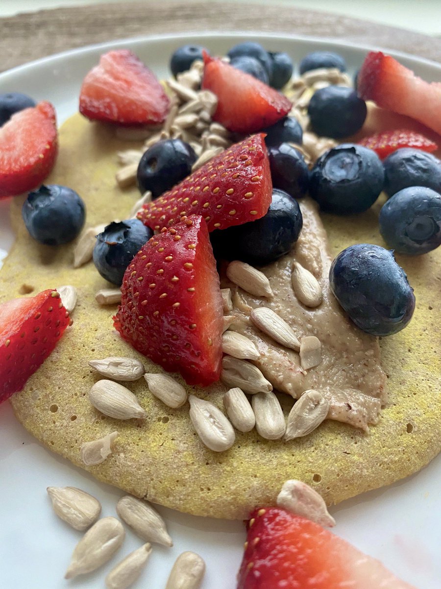 Kate Scarlata, MPH, RDN tweet media