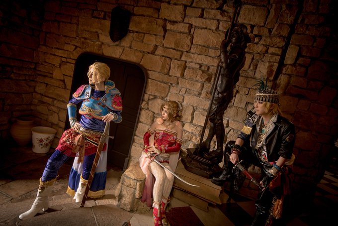 コスプレイヤー弥生のTwitter画像52