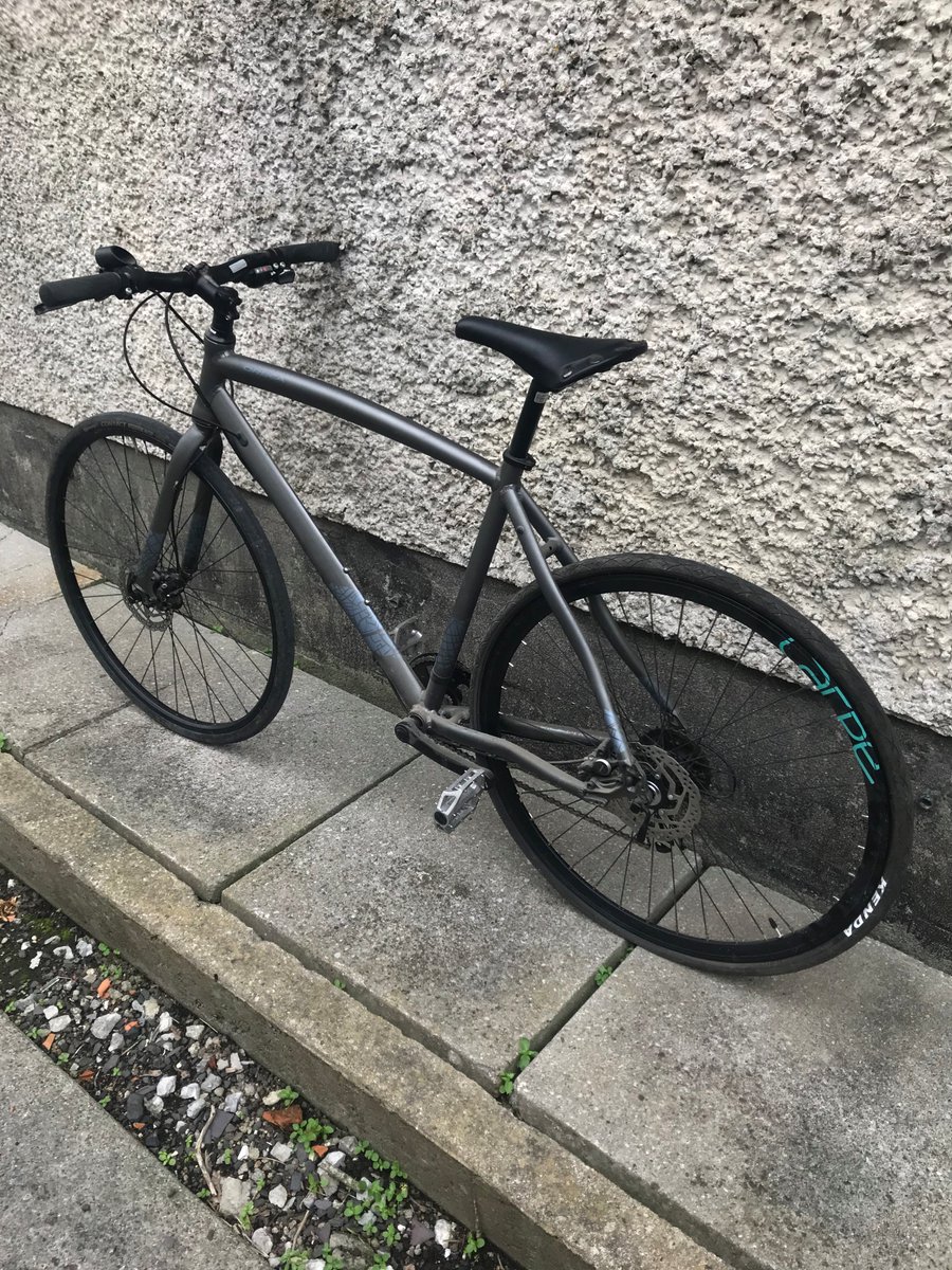 These bicycles were found in Portmarnock Dart Station by Malahide Gardaí who are investigating pedal bicycle theft. We are trying to reunited them with their owners, anyone with information is asked to contact Malahide Garda Station at (01) 666 4600.