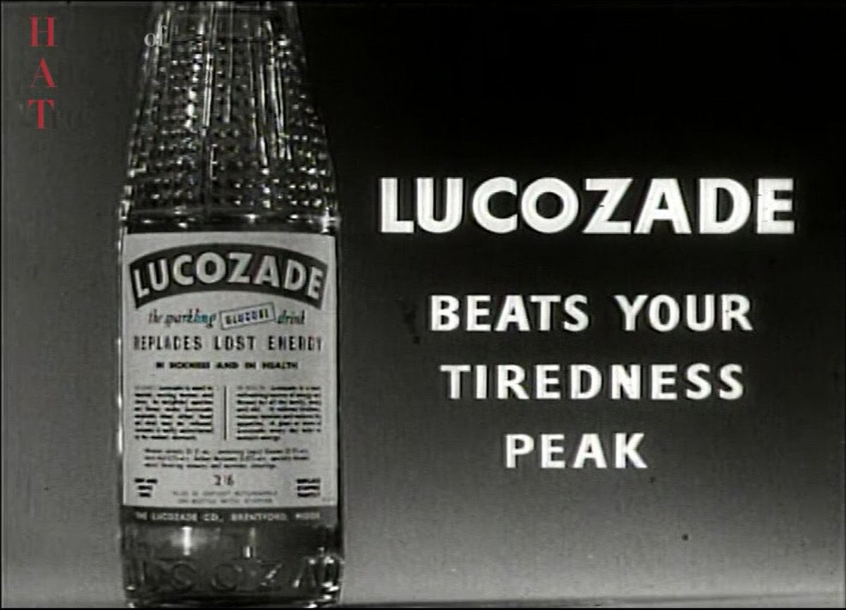 AdMemoire's tweet photo. July's 'Ads of the Month' on the Ad-Memoire app include commercials for Birds Eye Veg (1960), Crunchie (1962), Lucozade (1963) &amp; Super National (1956)

Email us for a one month free trial: 
ad-memoire@hatads.org.uk

#AdMemoire #carehomes #activities https://t.co/b7KGifYaJJ