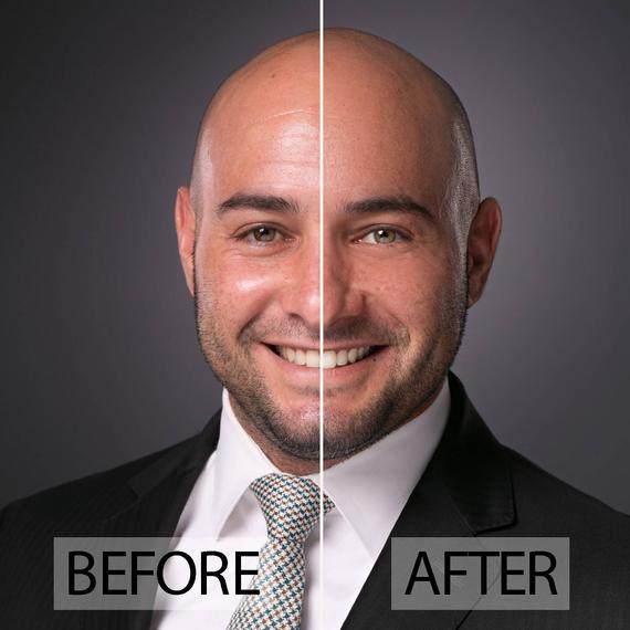 One rule of thumb for dress/attire for professional photos – dress for the job you want, not the job you have!

Upload your pictures to get an online headshot from the comfort of your home. 

…shots.pinpointnationalphotography.com