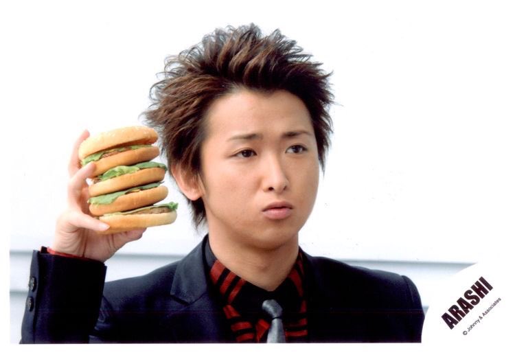 [♡] day one hundred eighty three; troublemaker ohno