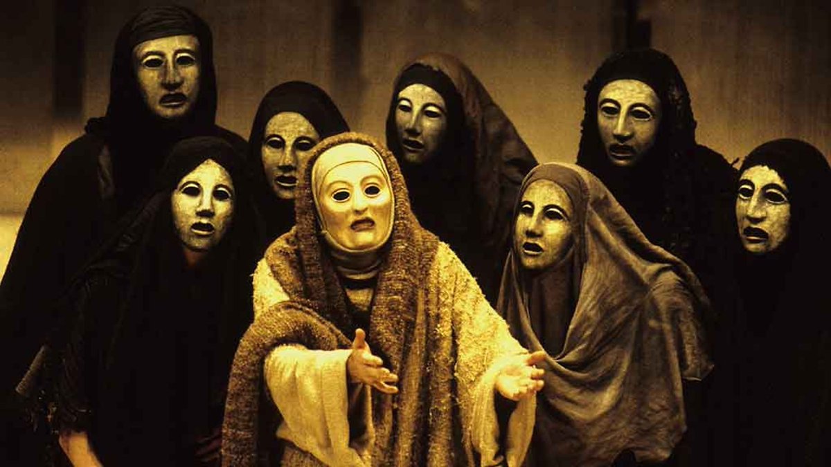 AgeTheatre's tweet photo. A new article has been posted on https://t.co/8ZZbVkyQi6! Understanding the power of tragedy is a crucial standpoint to the human psyche. #theatrehistory #thetheatreage https://t.co/zA2uWpJq7L