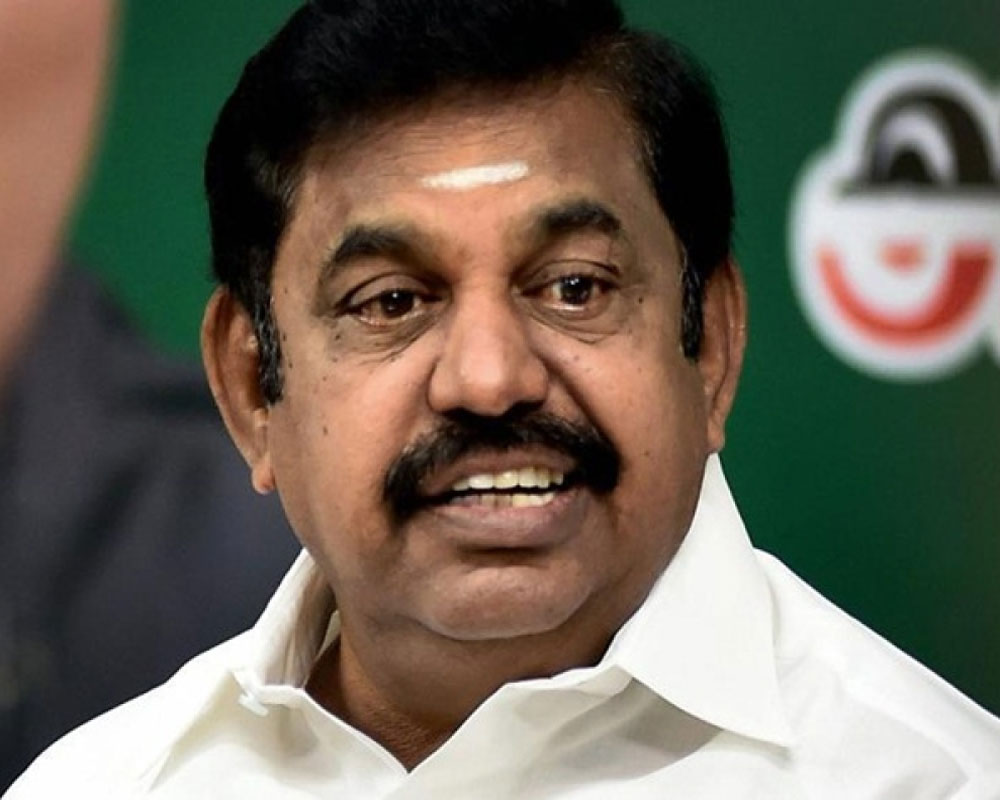 TheDailyPioneer's tweet image. #KPalaniswami: CM @CMOTamilNadu announces an ex-gratia of Rs 3 lakhs each to families of those who lost their lives in a #BoilerExplosion at #NeyveliLignitePlant. Rs 1 lakh&amp;amp;Rs 50,000 have been announced for those who have sustained severe &amp;amp; minor injuries, respectively