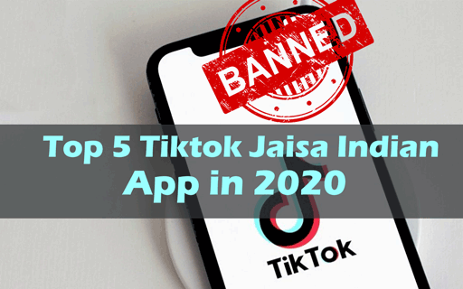 GOPAL141978's tweet photo. Top 5 Tiktok alternative Indian App in 2020 
https://t.co/KoZNE6hbfE

#TiktokBannedInIndia #tiktokbanned #tiktokbanindia 
#alternative #indianappsharechat #chinaban #DigitalAirStrike #PlayStore #Blogs https://t.co/mfIOHM30wa