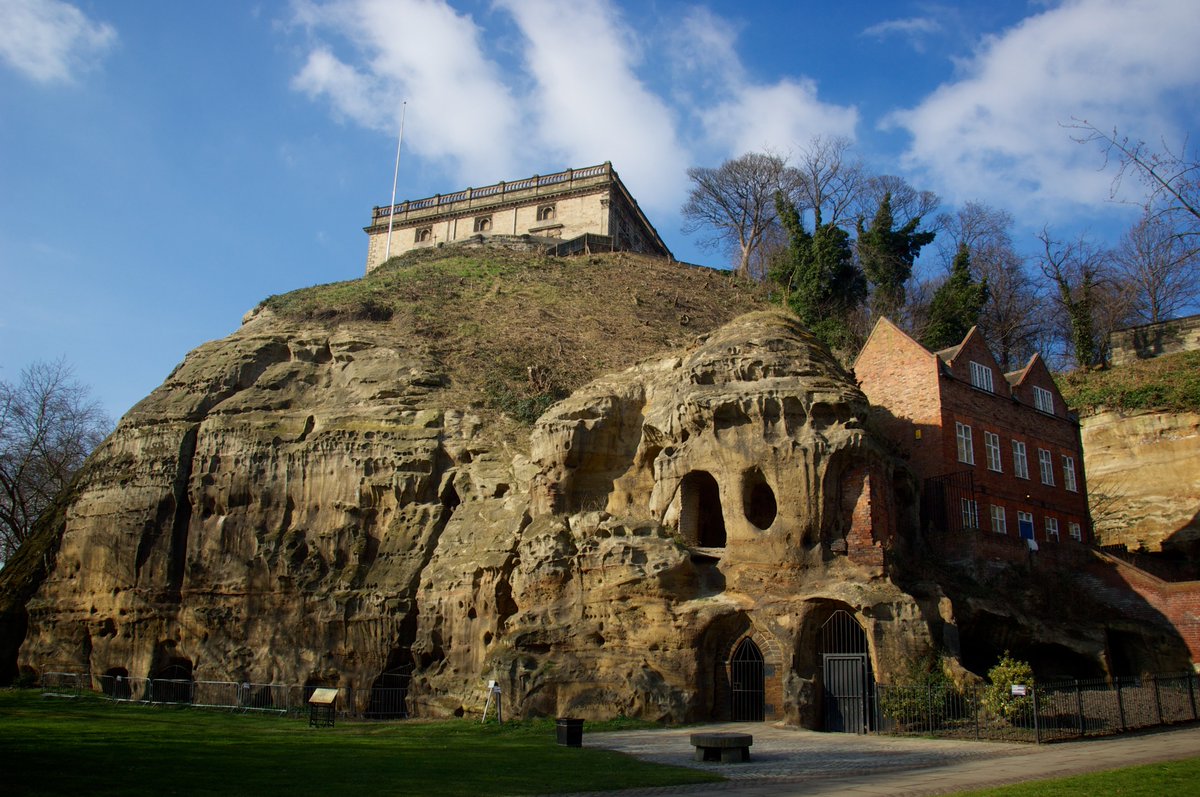 Curious about #Nottingham Castle and the exciting plans for 2021?

Join our Virtual Visitor Economy Summit on Zoom on Mon 6 July, 11am - 12:30pm to hear news, updates and much more!

Register your FREE place now at zoom.us/meeting/regist…