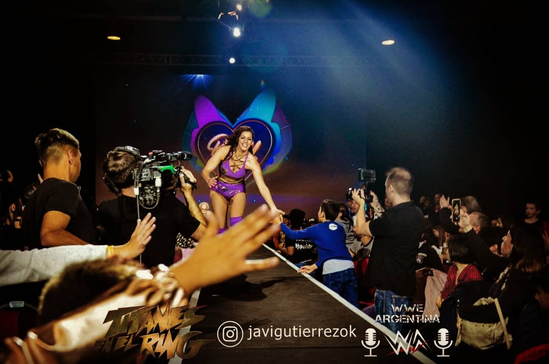 🥰
<a href="/TEERoficial/">Titanes en el Ring</a>
#sports #sportsunday #sportsperformance #sportstyle #sportslife #sportstraining #sportsnutrition #kickboxing #wrestling #ring #wrestler #boxing #judo #fight #workout #prowrestling #wwe #boxer #raw #wrestlemania #smackdown #johncena #brocklesnar #wrestlingrules