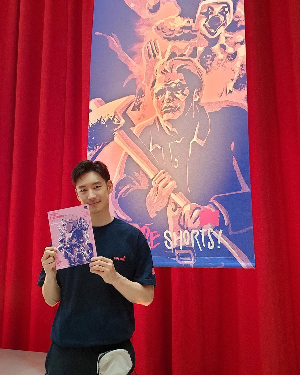 imboocho's tweet photo. 오늘도 세상 제일 잘생긴 제훈🥰 https://t.co/vZUjlQiRj0