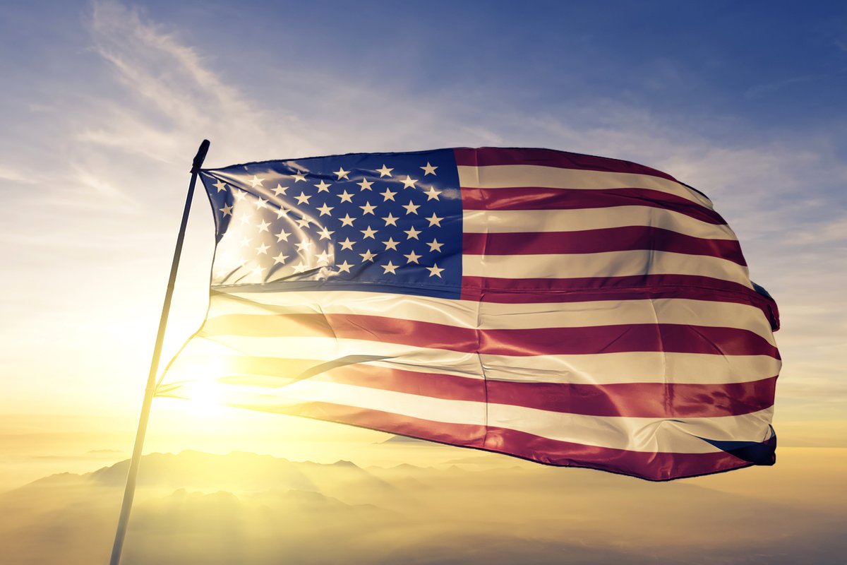 Happy 4th of July from Strategic Development Group!  We hope everyone has a safe and relaxing holiday weekend!    
#4thofjuly #optimallocaitons #superiorservice