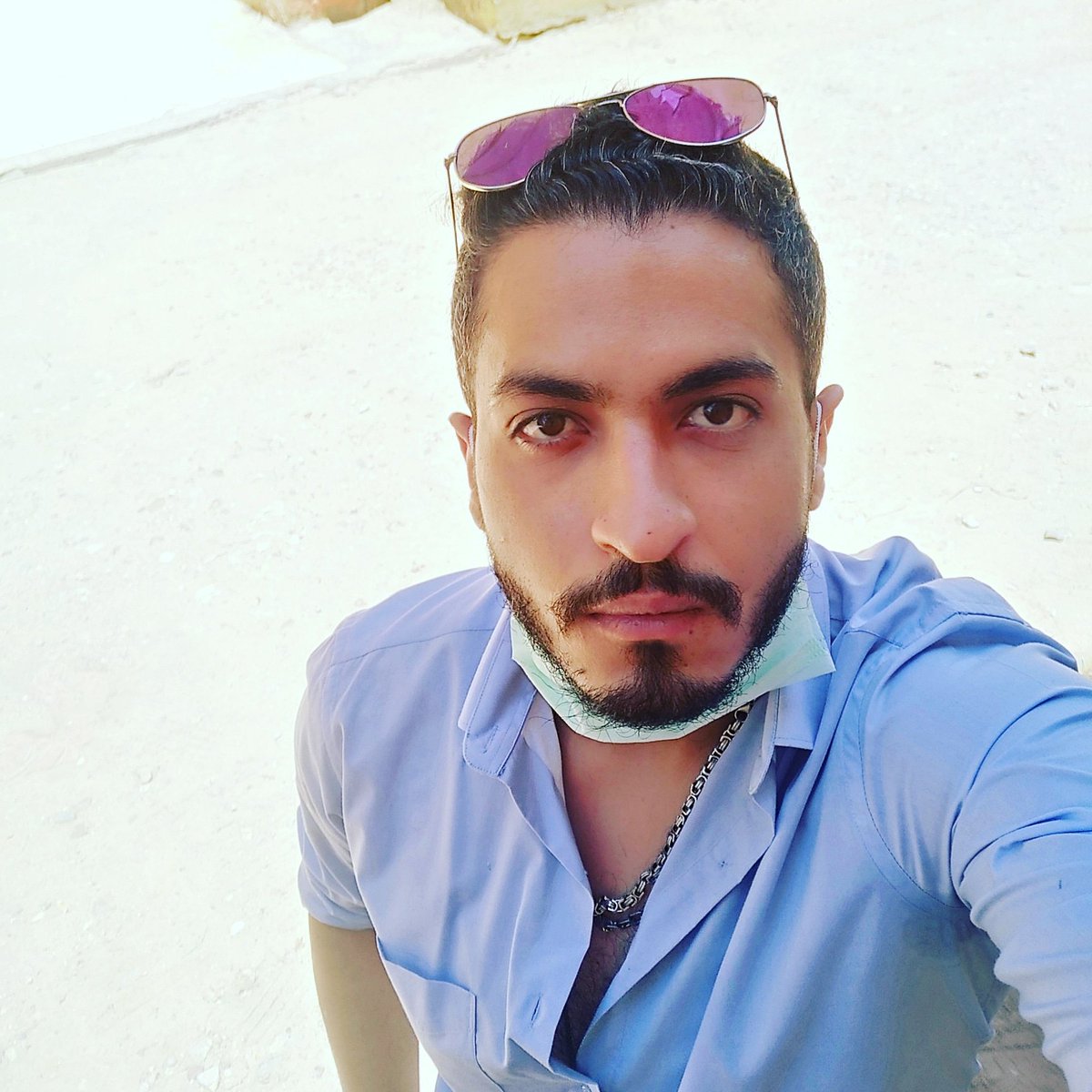 AymanEXEX's tweet photo. أغلبنا لم يراها وجهاً لوجه
 لكننا التقينا بكثير من ابنائها 
#EX😊 https://t.co/YHEkHkjcj5