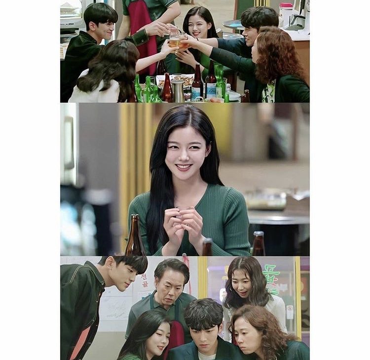SamNitian's tweet photo. Episode 5 still cut😍😍😍😍😍Can’t wait for friday☺️💕

#JiChangWook #4DaysToJCWDay #KimYooJung #KimJi #JellyCouple #AlwaysWithJiChangWook #ProudFanOfJCW #BackstreetRookie #ConvenienceStoreSaetByul https://t.co/Il8K2VGRyz