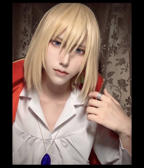 コスプレイヤーまるんのTwitter画像1