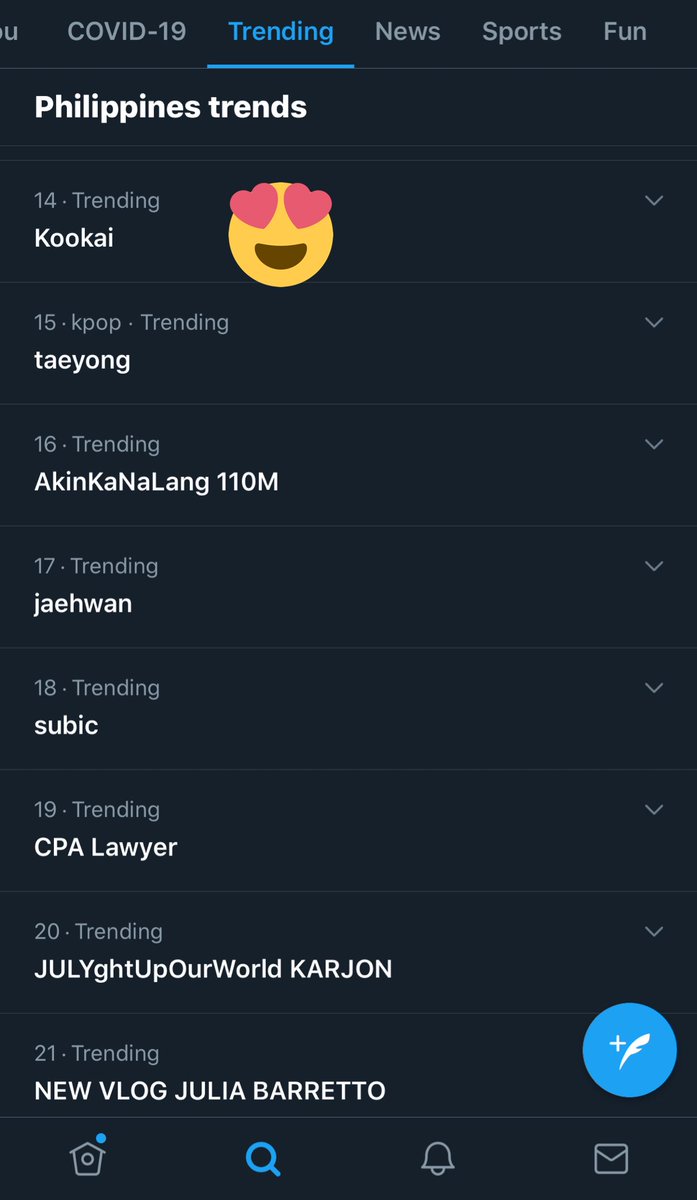 samanthaiamher's tweet image. Ayan number 14 na si Kookai @Black_SheepPH 

#HelloStrangerEP2 Kookai
@vivoree