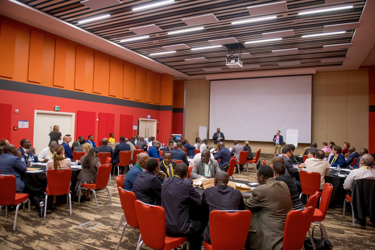 In light of the regulatory consultations that took place at the #ADF2020, <a href="/adf_rising/">African Drone Forum</a> is proud to announce we are conducting a review of all regulations, policy dialogues and regulatory gaps in the African continent as they pertain to #UnmannedAerialSystems.