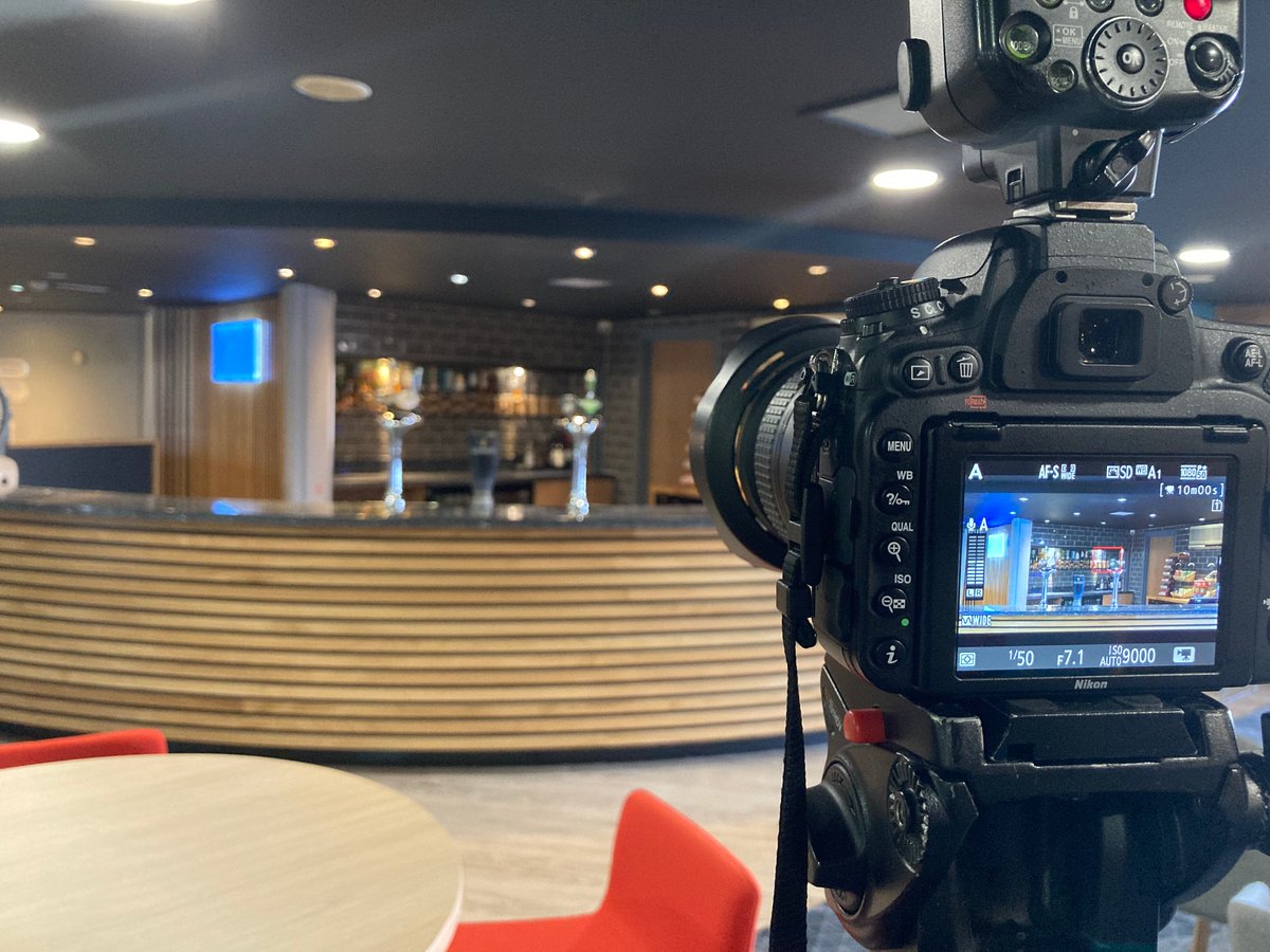 Cetra studio Wirral tweet media