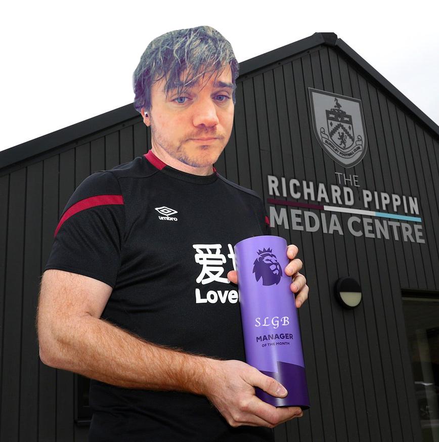 SLGB_FFL's tweet photo. Due to the Admin team being furloughed a slightly delayed congratulations for the February manager of the month the Ball Jugglers @Rpip87 #SLGB #FPL #FPLDraft #FPLcommunity https://t.co/H4UiOInPtO