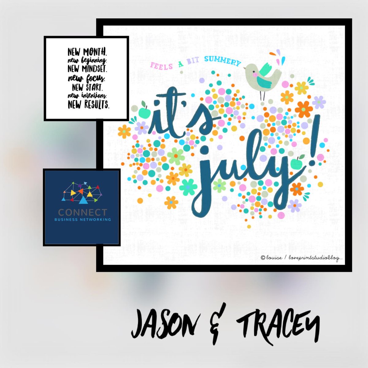 connectpboro's tweet photo. Connect Business Networking July Newsletter - https://t.co/r3Q5R7CATx https://t.co/mxNH5c4arY