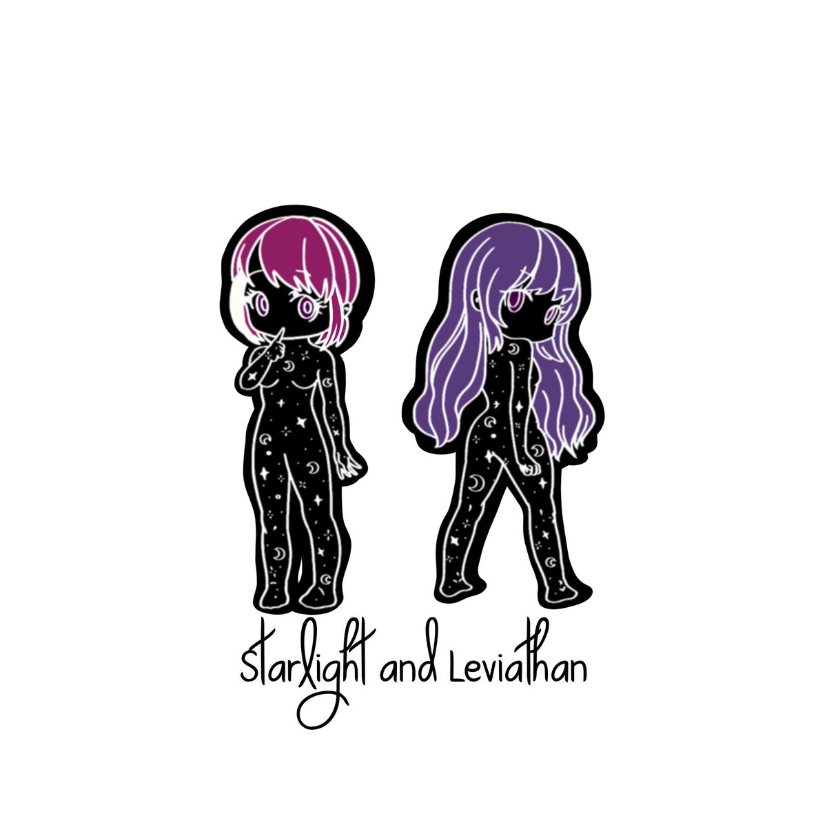 OSDesignShop's tweet image. @LeviathanLonely and I will be announcing our new pin Monday at 12pm EST! We have two different ones on the way! 
#ofstarlightdesigns #lonelyleviathandesign #gamingpin