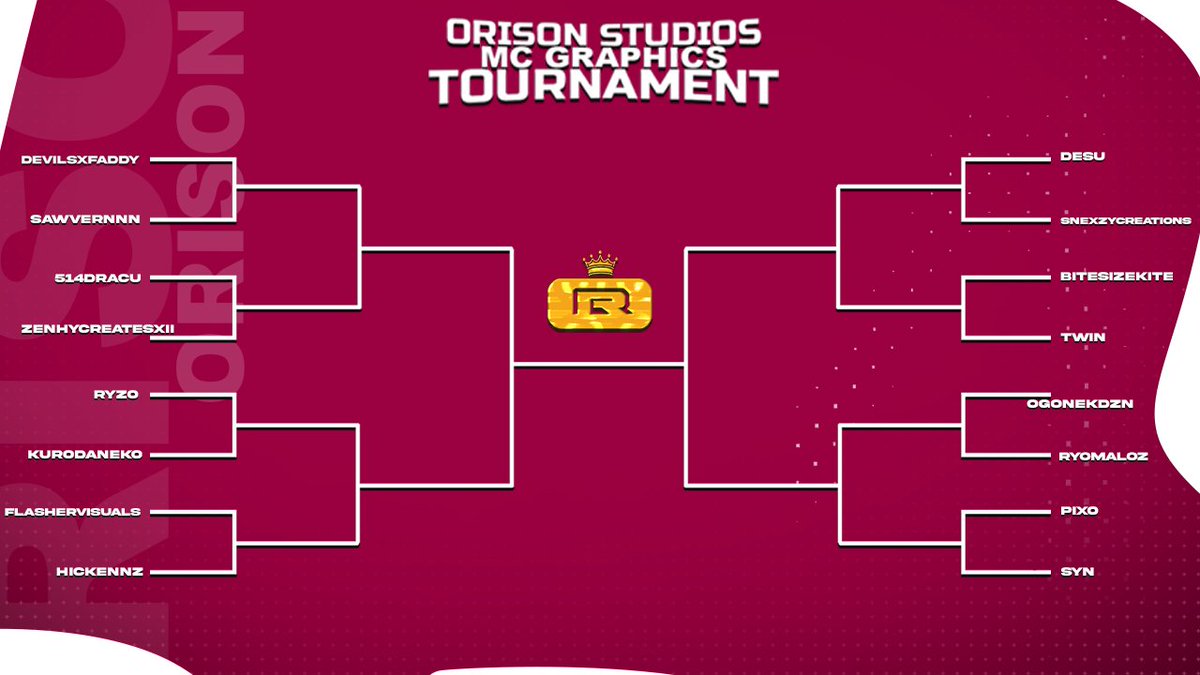 Orison Studios tweet media