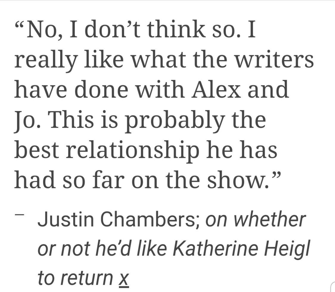 josephinekarev's tweet photo. yeah i just know justin hated his ending too https://t.co/nmu9ImJolb