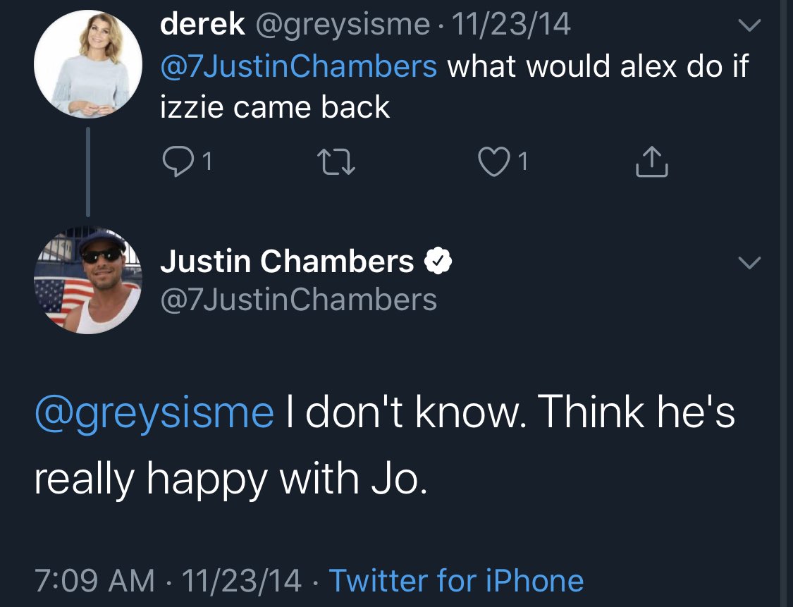 josephinekarev's tweet photo. yeah i just know justin hated his ending too https://t.co/nmu9ImJolb