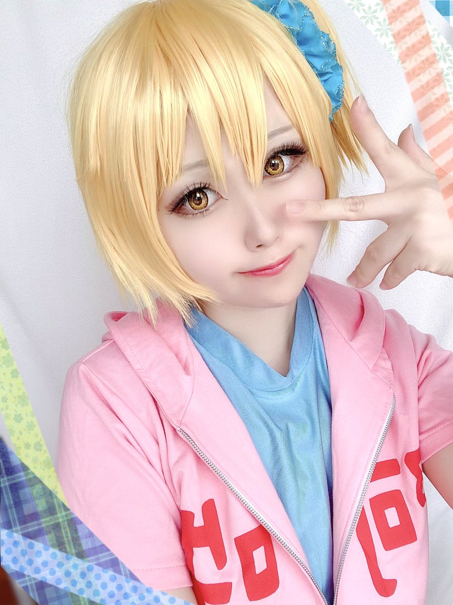 Twoucan 如月モモ の注目ツイート コスプレ Twoucan 如月モモ の注目ツイート コスプレ
