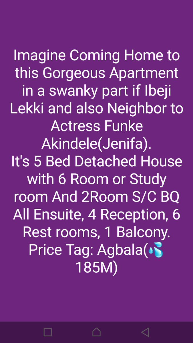 forharlarbie's tweet photo. Breaking News
#breakingnews #Truthbuild #lamide #RealEstate #Diane #MadeinLagos #akuapempoloo #1BillionViews #homemade #July1st #Dubai  #DrFunmilayo #level5 #doctorsday2020 #DrFunmilayo #drolufunmilayo #wizkid https://t.co/M7iX9dnZtd