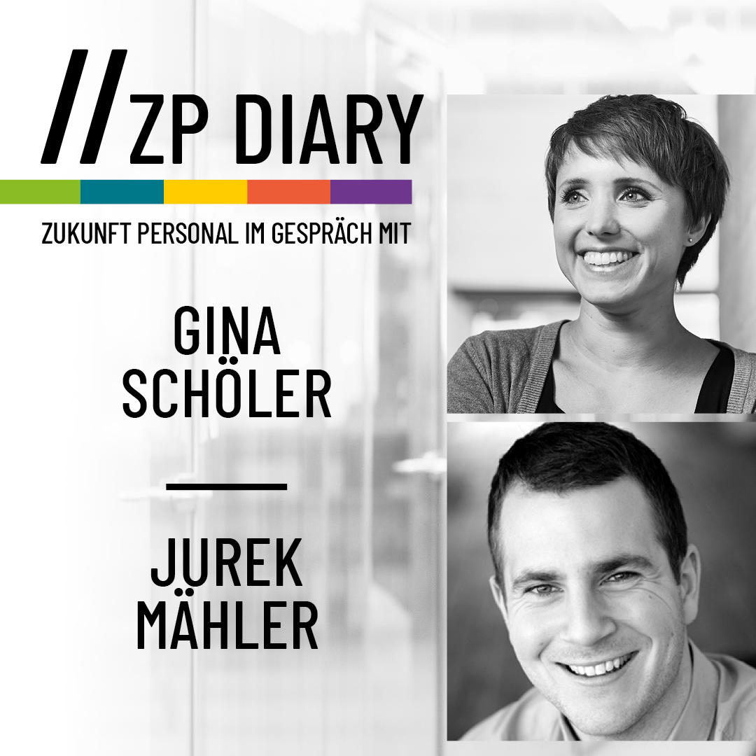 Zukunft Personal tweet media