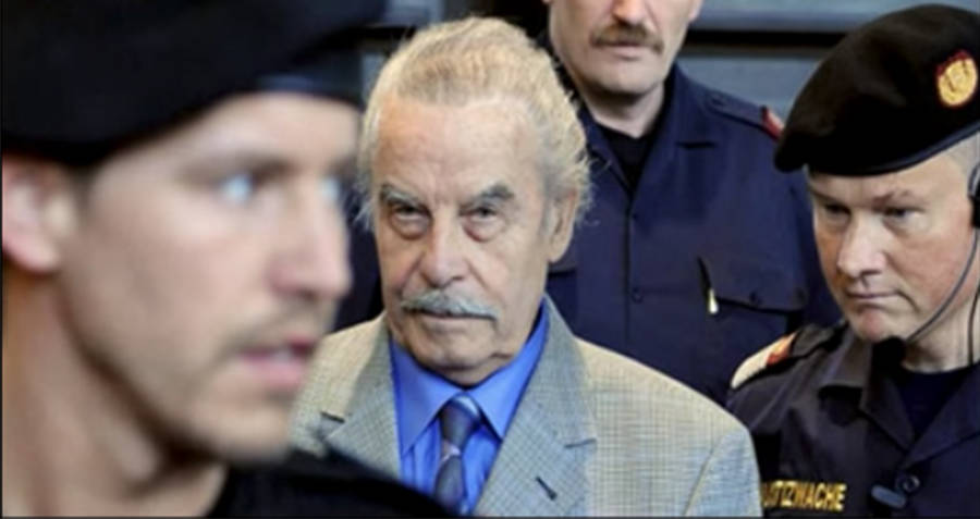 On 19 March 2009, Fritzl was sentenced to life imprisonment without the possibility of parole. He said that he accepted the sentence and would not appeal.He is currently serving out his sentence.