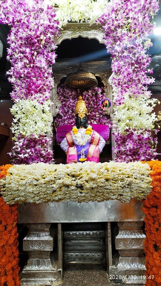  Ashaad Ekadashi is of great significance as 4 most important months -ChaturMaas begins & Major festivals -Krishna Janmashthami, Ganesh Chaturthi,Shravan SomwarVrat,Navratri & Diwali are celebrated during this phase. It also coincides with the Rainy season3/5