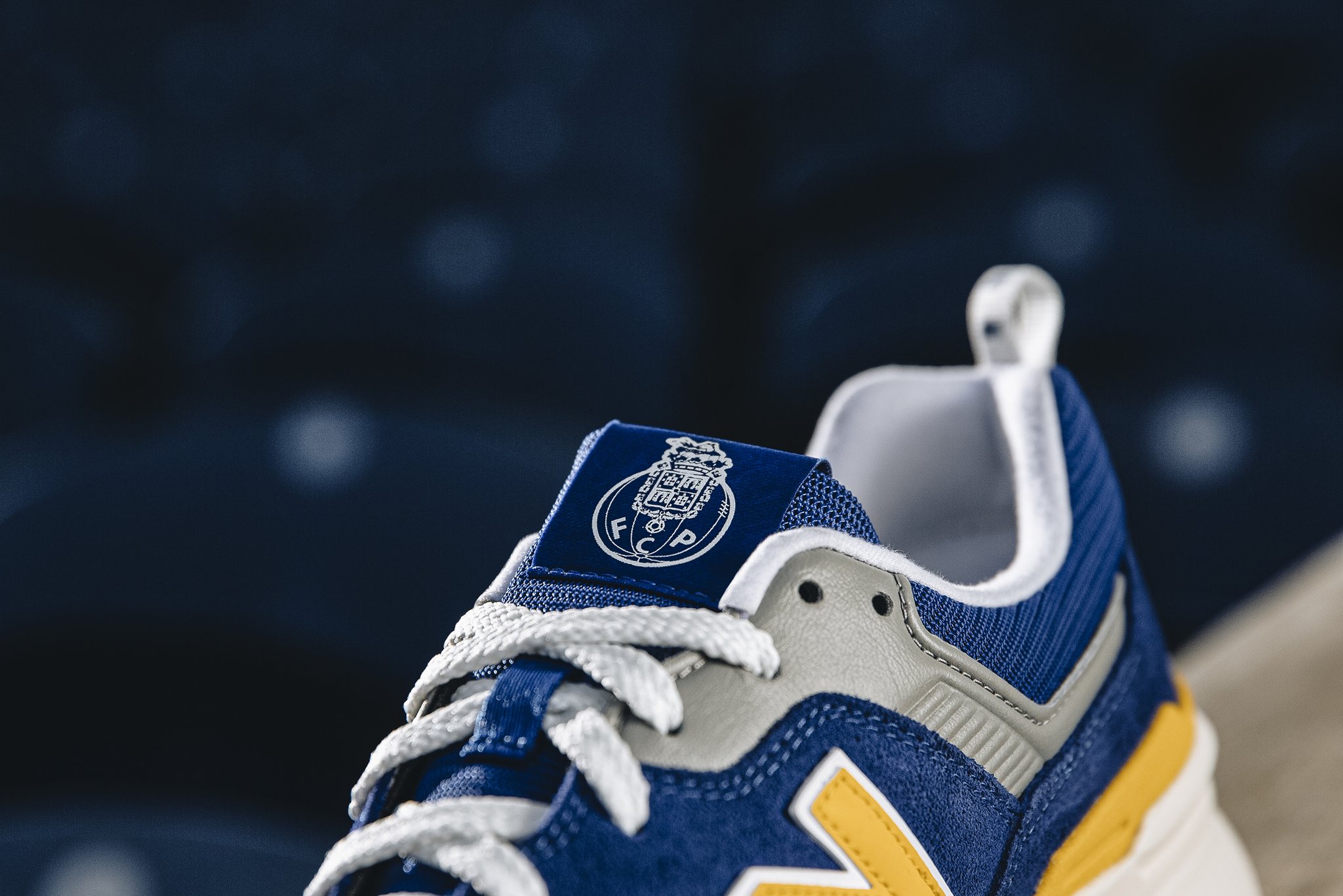 fc porto 997h