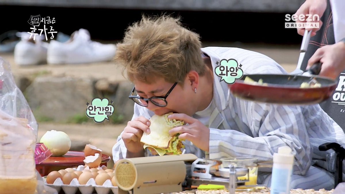 monstax_juju's tweet image. this is what they say “like father like son”