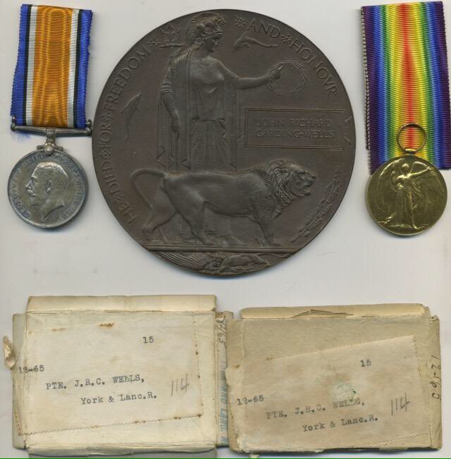 ...Beneath their simple granite headstones, each bearing the regimental crest, my old comrades; the Gunstone brothers, Edmund Skinner, and dear old Dick Carding-Wells...5/