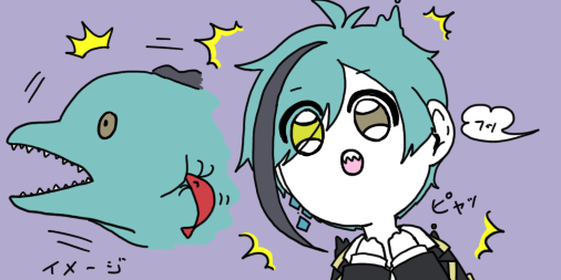 #twstプラス

始めての◯◯ 