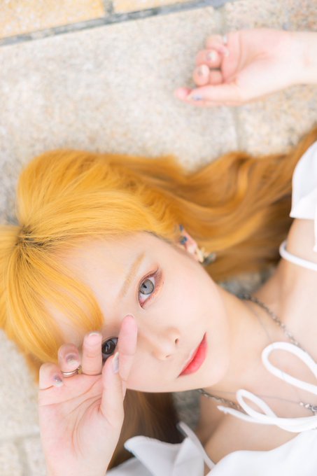 Twitterのコスプレ画像8