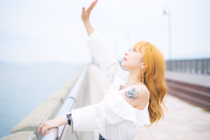 Twitterのコスプレ画像7