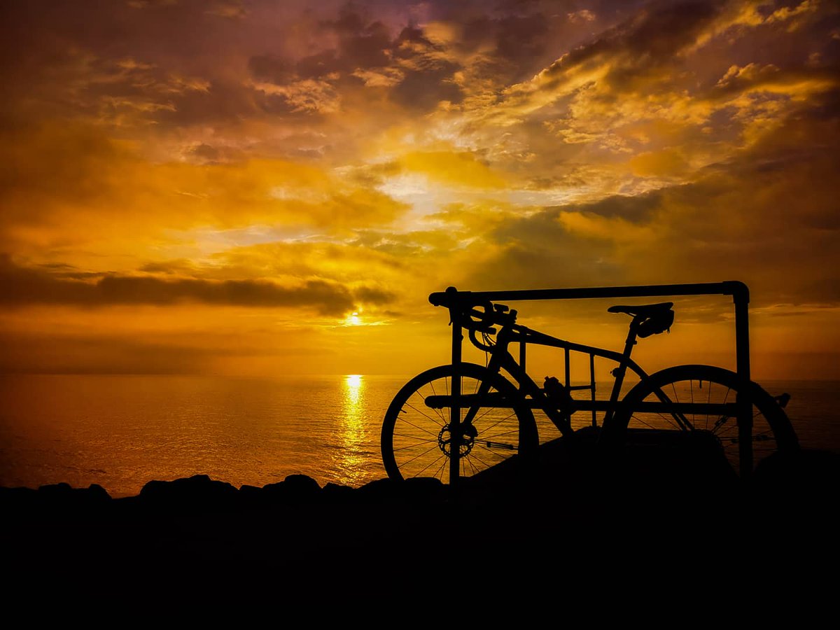 Great to see so many #RiveloRides entries - thanks to all for getting involved!

Congratulations to Anthony Green - picked at random to win his choice of our new footwear range - we'll be in touch shortly :)

Check out the range:
rivelo.cc/products/footw…