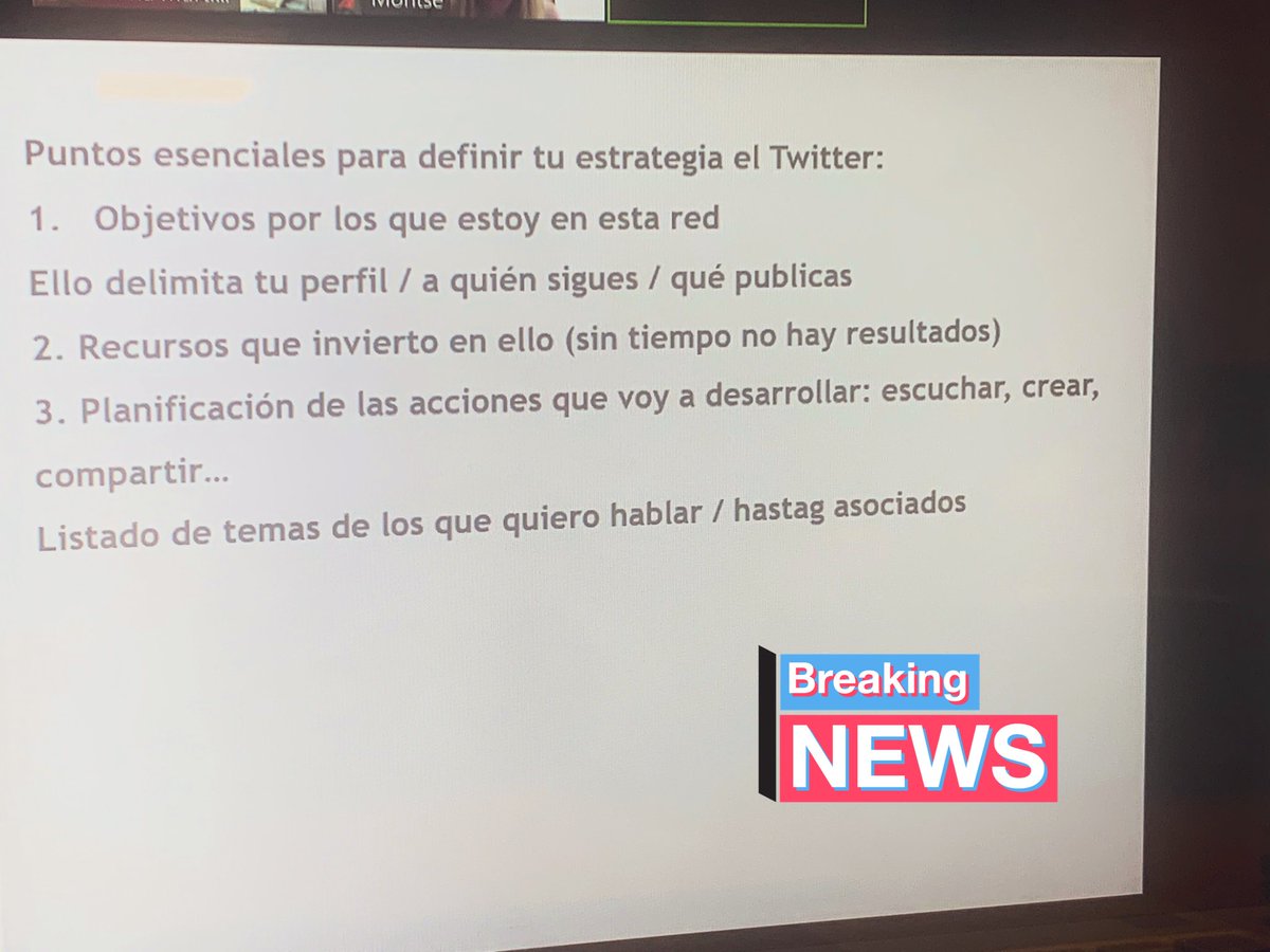 🔊Cómo utilizar #twitterer para obtener #impacto? Y dar a conocer nuestro #INSTrUCTProject? Un 💻#CursoOnline #universitario 🎓🧑🏻‍🏫 de #tabaco #tobacco que incluye #simulacion #virtual financiado por <a href="/sepiegob/">SEPIE</a> <a href="/EUErasmusPlus/">Erasmus+</a> liderado por <a href="/TobControlUnit/">Tobacco Control Unit (ICO-IDIBELL)</a> team! Gracias <a href="/HildegartGlez/">Hildegart Gonzalez Luis (Prof.👩‍🏫& researcher🧐)</a>